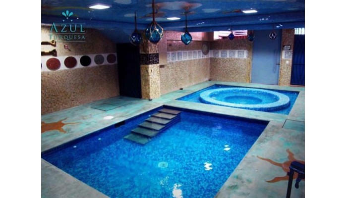 Poza pentru Hotel Azul Turquesa 677-1488078955 Hotel Azul Turquesa poza 5