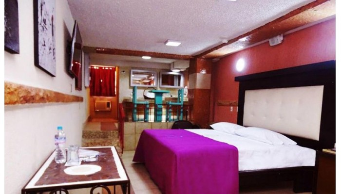 Poza pentru Hotel Azul Turquesa 810-1488078953 Hotel Azul Turquesa poza 4