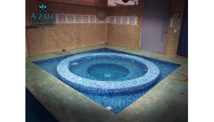 Poza pentru Hotel Azul Turquesa 882-1488078949 Hotel Azul Turquesa poza 2