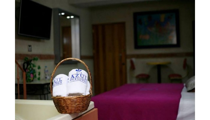 Poza pentru Hotel Azul Turquesa 95-1488078951 Hotel Azul Turquesa poza 3