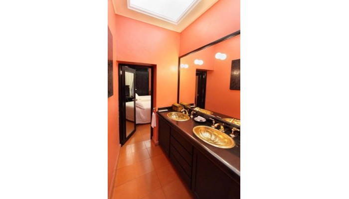 Poza pentru Hotel Boutique & Spa La Casa Azul 193-1488078447 Hotel Boutique & Spa La Casa Azul poza 10