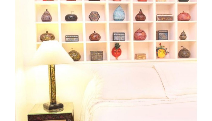 Poza pentru Hotel Boutique & Spa La Casa Azul 417-1488078440 Hotel Boutique & Spa La Casa Azul poza 6