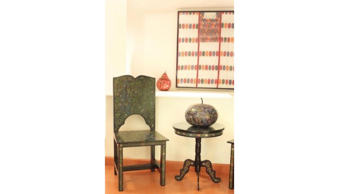 Poza pentru Hotel Boutique & Spa La Casa Azul 464-1488078437 Hotel Boutique & Spa La Casa Azul poza 4