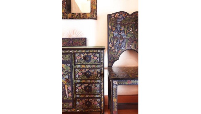 Poza pentru Hotel Boutique & Spa La Casa Azul 555-1488078444 Hotel Boutique & Spa La Casa Azul poza 8