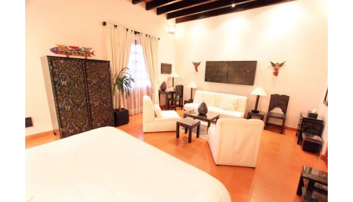 Poza pentru Hotel Boutique & Spa La Casa Azul 982-1488078442 Hotel Boutique & Spa La Casa Azul poza 7