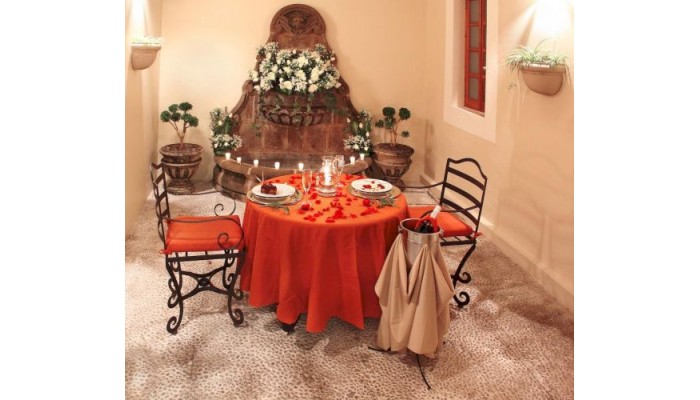 Poza pentru Hotel Boutique & Spa La Casa Azul 998-1488078434 Hotel Boutique & Spa La Casa Azul poza 2