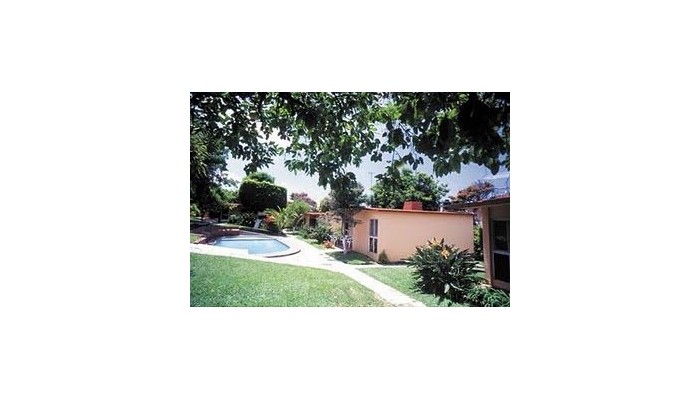 Poza pentru Hotel Bungalows Las Rosas 309-1488078981 Hotel Bungalows Las Rosas poza 5