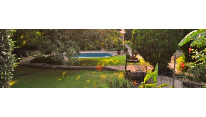 Poza pentru Hotel Bungalows Las Rosas 392-1488078990 Hotel Bungalows Las Rosas poza 10