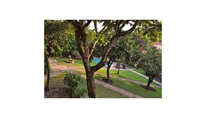 Poza pentru Hotel Bungalows Las Rosas 744-1488078986 Hotel Bungalows Las Rosas poza 9