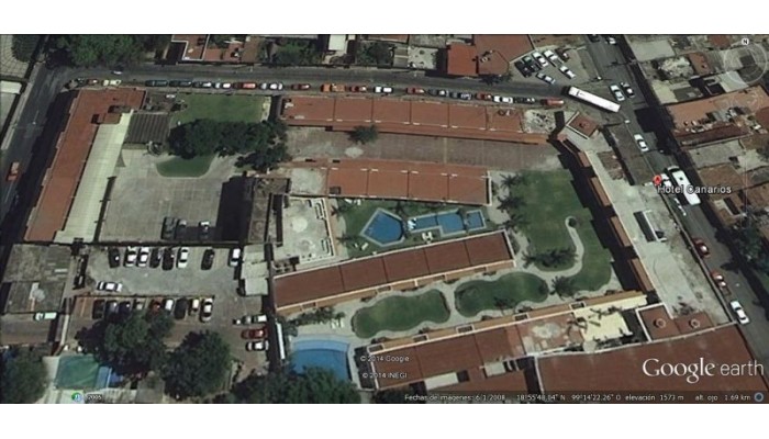 Poza pentru Hotel Canarios 374-1488078580 Hotel Canarios poza 2