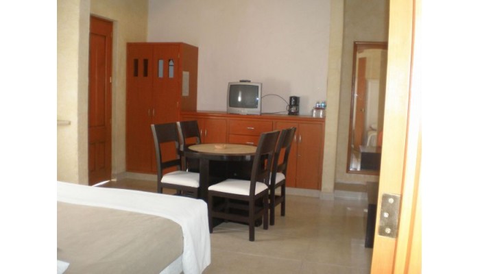 Poza pentru Hotel Canarios 957-1488078605 Hotel Canarios poza 10