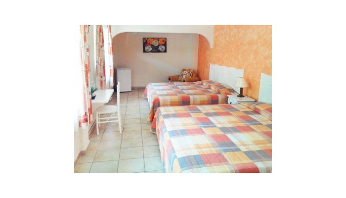 Poza pentru Hotel Casa Anturio 312-1488078542 Hotel Casa Anturio poza 4