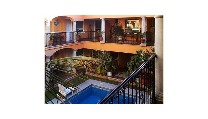 Poza pentru Hotel Casa Anturio 313-1488078547 Hotel Casa Anturio poza 9