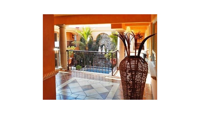 Poza pentru Hotel Casa Anturio 597-1488078549 Hotel Casa Anturio poza 11