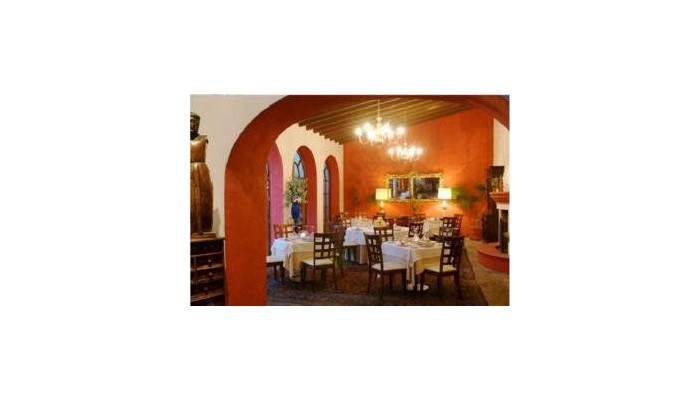 Poza pentru Hotel Casa Colonial 209-1488078326 Hotel Casa Colonial poza 4