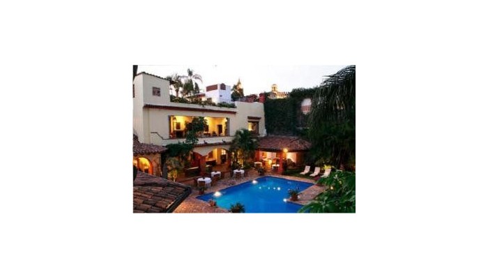 Poza pentru Hotel Casa Colonial 605-1488078325 Hotel Casa Colonial poza 3