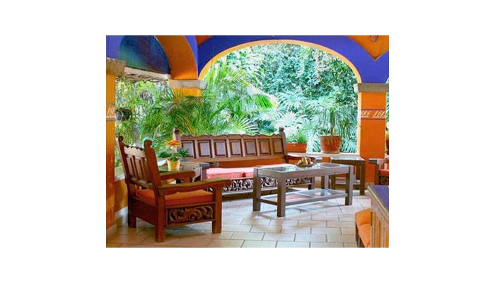 Poza pentru Hotel Casa Grande Posada Ejecutiva 107-1488078899 Hotel Casa Grande Posada Ejecutiva poza 5