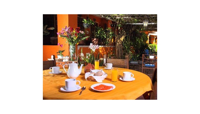 Poza pentru Hotel Casa Grande Posada Ejecutiva 185-1488078906 Hotel Casa Grande Posada Ejecutiva poza 11