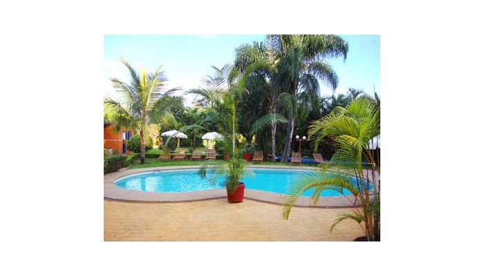 Poza pentru Hotel Casa Grande Posada Ejecutiva 215-1488078904 Hotel Casa Grande Posada Ejecutiva poza 9