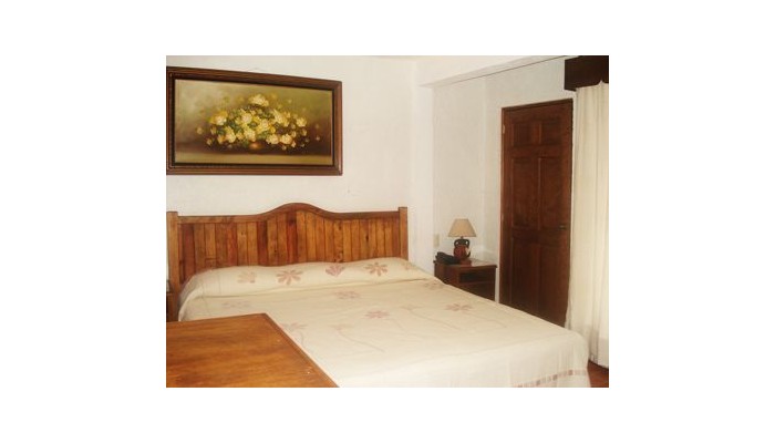 Poza pentru Hotel Casa Grande Posada Ejecutiva 242-1488078896 Hotel Casa Grande Posada Ejecutiva poza 3