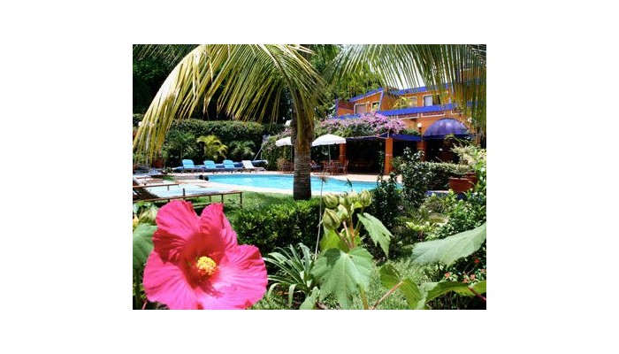 Poza pentru Hotel Casa Grande Posada Ejecutiva 279-1488078903 Hotel Casa Grande Posada Ejecutiva poza 8