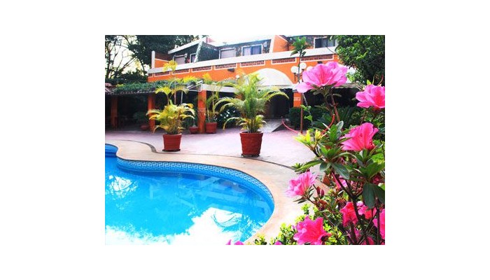 Poza pentru Hotel Casa Grande Posada Ejecutiva 328-1488078905 Hotel Casa Grande Posada Ejecutiva poza 10