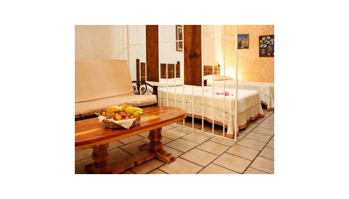 Poza pentru Hotel Casa Grande Posada Ejecutiva 378-1488078893 Hotel Casa Grande Posada Ejecutiva poza 1