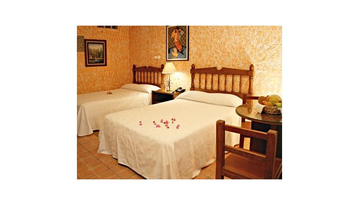 Poza pentru Hotel Casa Grande Posada Ejecutiva 501-1488078892 Hotel Casa Grande Posada Ejecutiva poza 0