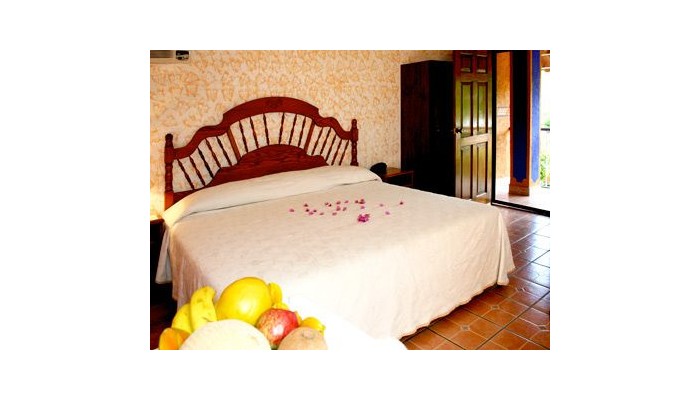 Poza pentru Hotel Casa Grande Posada Ejecutiva 645-1488078895 Hotel Casa Grande Posada Ejecutiva poza 2