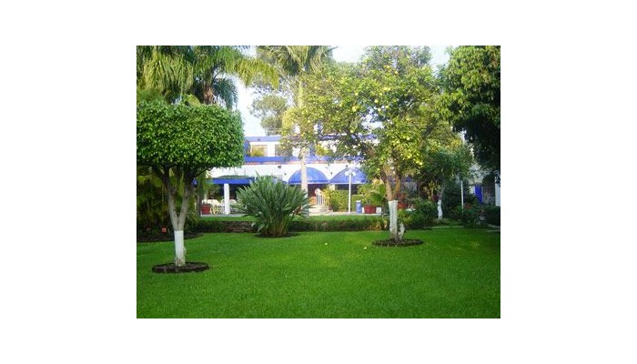 Poza pentru Hotel Casa Grande Posada Ejecutiva 781-1488078900 Hotel Casa Grande Posada Ejecutiva poza 6