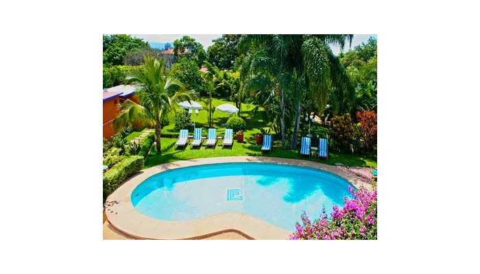 Poza pentru Hotel Casa Grande Posada Ejecutiva 878-1488078902 Hotel Casa Grande Posada Ejecutiva poza 7