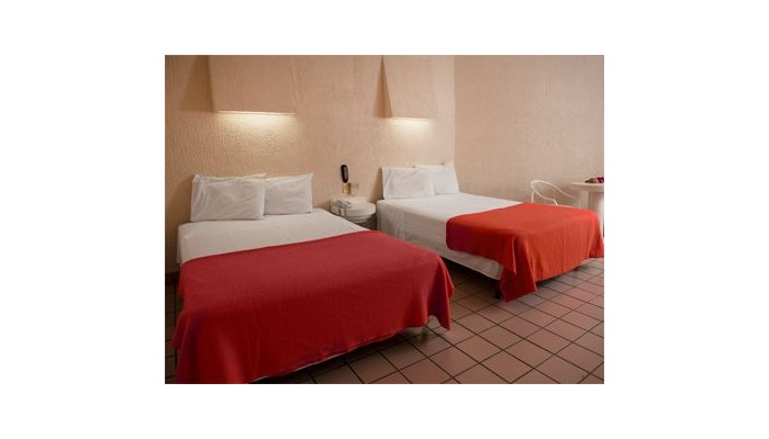 Poza pentru Hotel Del Rio 741-1488078611 Hotel Del Rio poza 1