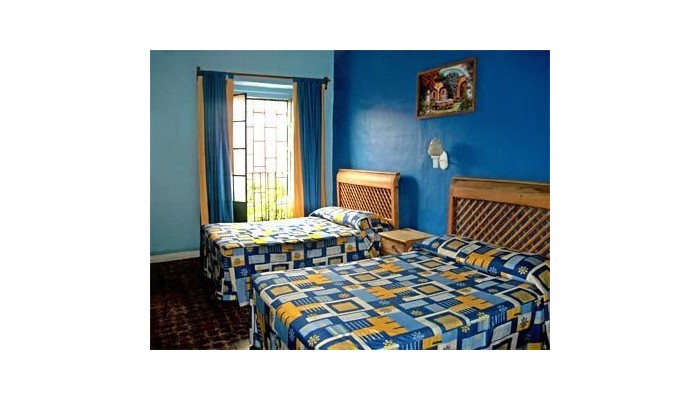 Poza pentru Hotel Espana Cuernavaca 253-1488079012 Hotel Espana Cuernavaca poza 10