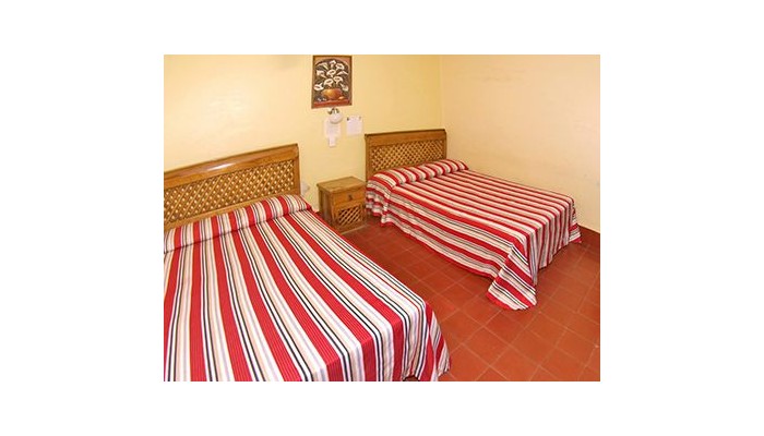 Poza pentru Hotel Espana Cuernavaca 34-1488079001 Hotel Espana Cuernavaca poza 4