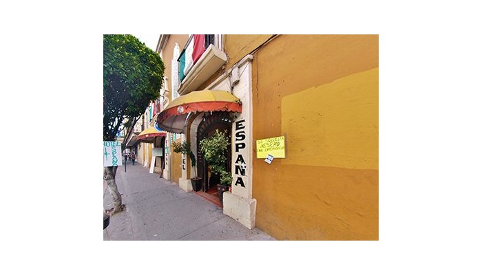 Poza pentru Hotel Espana Cuernavaca 423-1488078993 Hotel Espana Cuernavaca poza 0