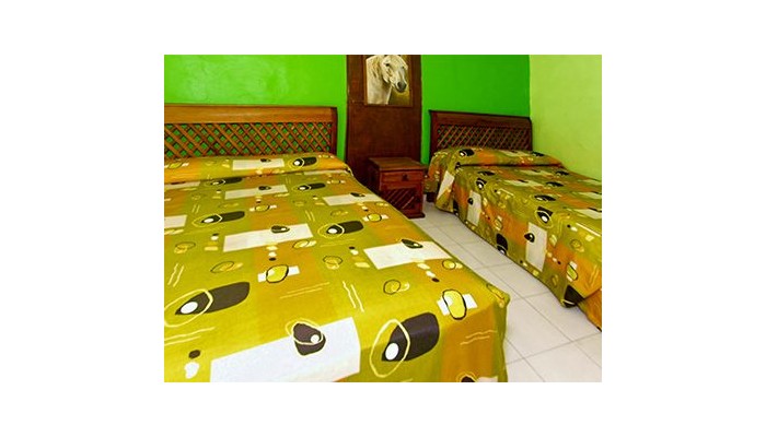 Poza pentru Hotel Espana Cuernavaca 829-1488078997 Hotel Espana Cuernavaca poza 2