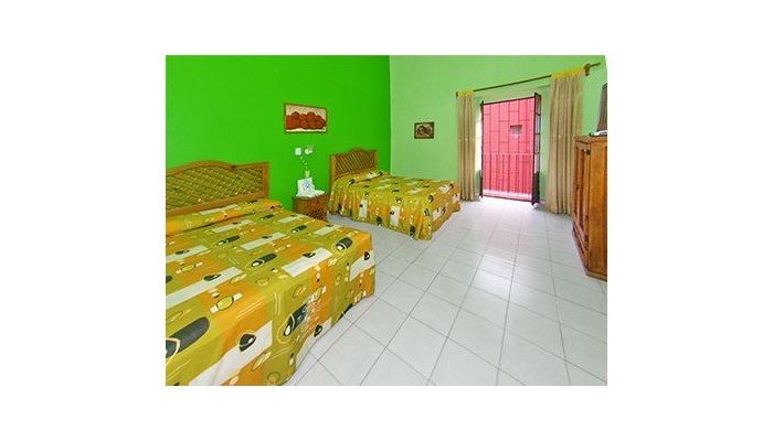 Poza pentru Hotel Espana Cuernavaca 855-1488079002 Hotel Espana Cuernavaca poza 5