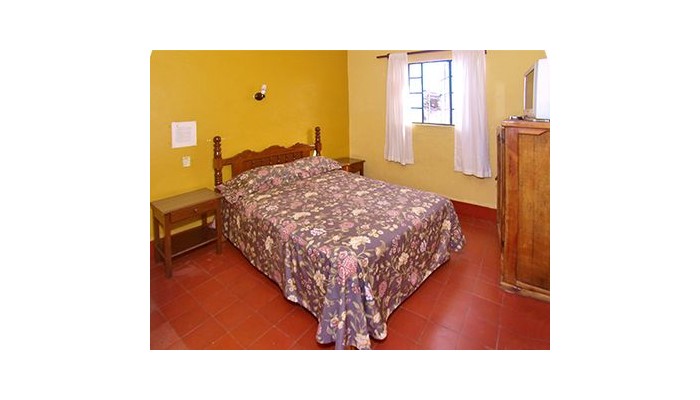 Poza pentru Hotel Espana Cuernavaca 908-1488079007 Hotel Espana Cuernavaca poza 8