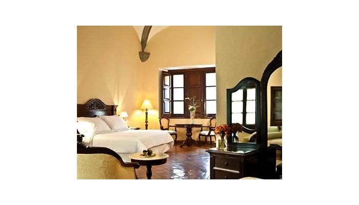 Poza pentru Hotel Fiesta Americana Hacienda San Antonio El Puente Cuernavaca 195-1488078355 Hotel Fiesta Americana Hacienda San Antonio El Puente Cuernavaca poza 11