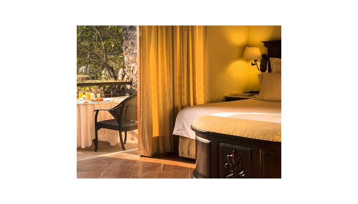 Poza pentru Hotel Fiesta Americana Hacienda San Antonio El Puente Cuernavaca 208-1488078343 Hotel Fiesta Americana Hacienda San Antonio El Puente Cuernavaca poza 1