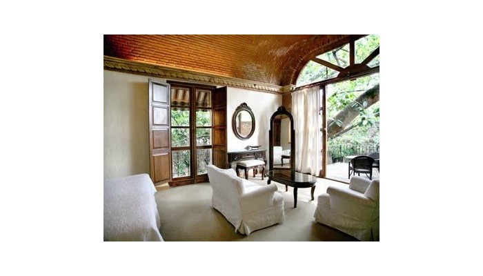 Poza pentru Hotel Fiesta Americana Hacienda San Antonio El Puente Cuernavaca 305-1488078345 Hotel Fiesta Americana Hacienda San Antonio El Puente Cuernavaca poza 2