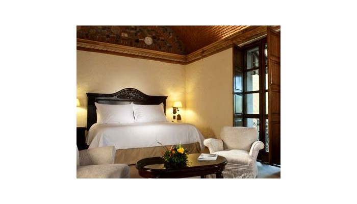 Poza pentru Hotel Fiesta Americana Hacienda San Antonio El Puente Cuernavaca 309-1488078349 Hotel Fiesta Americana Hacienda San Antonio El Puente Cuernavaca poza 6