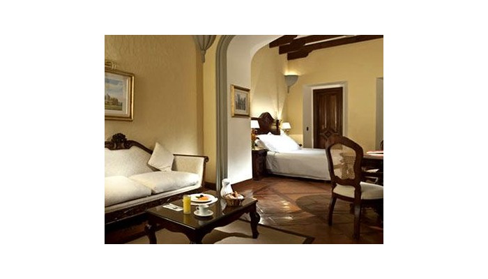 Poza pentru Hotel Fiesta Americana Hacienda San Antonio El Puente Cuernavaca 325-1488078353 Hotel Fiesta Americana Hacienda San Antonio El Puente Cuernavaca poza 10