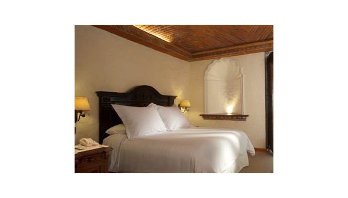 Poza pentru Hotel Fiesta Americana Hacienda San Antonio El Puente Cuernavaca 547-1488078347 Hotel Fiesta Americana Hacienda San Antonio El Puente Cuernavaca poza 4