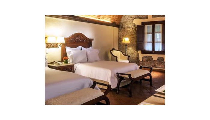 Poza pentru Hotel Fiesta Americana Hacienda San Antonio El Puente Cuernavaca 558-1488078350 Hotel Fiesta Americana Hacienda San Antonio El Puente Cuernavaca poza 7