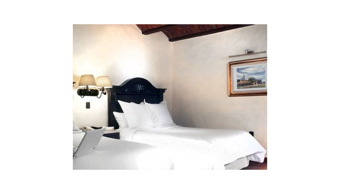 Poza pentru Hotel Fiesta Americana Hacienda San Antonio El Puente Cuernavaca 801-1488078334 Hotel Fiesta Americana Hacienda San Antonio El Puente Cuernavaca poza 0