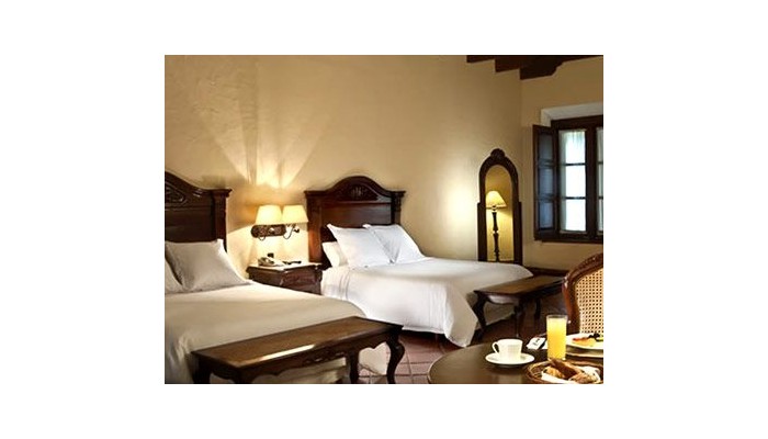 Poza pentru Hotel Fiesta Americana Hacienda San Antonio El Puente Cuernavaca 889-1488078352 Hotel Fiesta Americana Hacienda San Antonio El Puente Cuernavaca poza 9