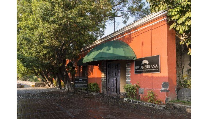 Poza pentru Hotel Fiesta Americana San Antonio El Puente 446-1488078357 Hotel Fiesta Americana San Antonio El Puente poza 0