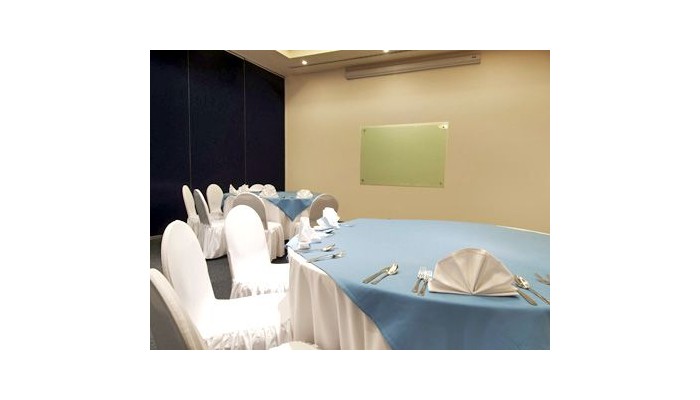 Poza pentru Hotel Fiesta Inn Cuernavaca 123-1488078561 Hotel Fiesta Inn Cuernavaca poza 10