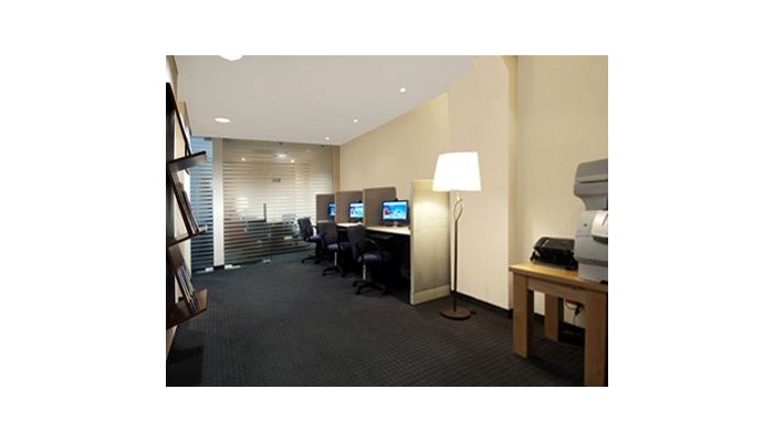 Poza pentru Hotel Fiesta Inn Cuernavaca 128-1488078556 Hotel Fiesta Inn Cuernavaca poza 5